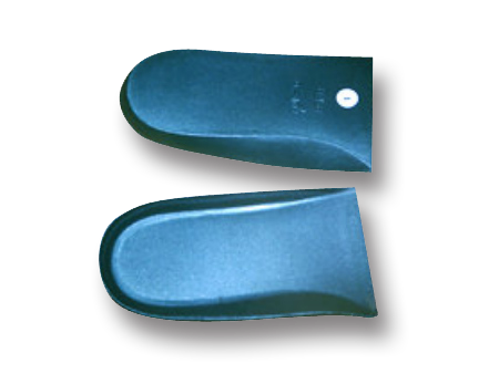 Light Weight Heel Cup YT-001