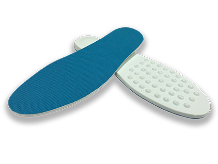 Latex Insole F9 | Yuea Tay Industrial Co., Ltd.