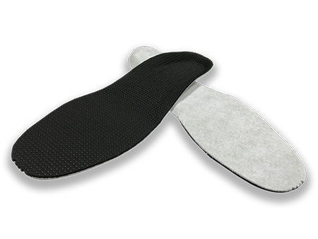 Hot Melt Plastic Flexible Insole M10 | Yuea Tay Industrial Co., Ltd.