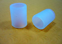 Silicone Toe Ring YT-S14 | Yuea Tay Industrial Co., Ltd.