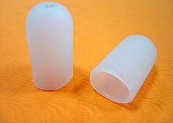 Silicone Toe Cap YT-S15 | Yuea Tay Industrial Co., Ltd.